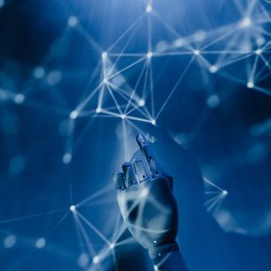 Inteligência artificial aplicada ao marketing de conteúdo digital