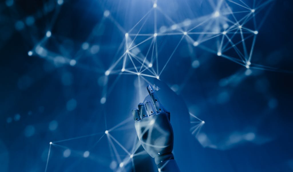 Inteligência artificial aplicada ao marketing de conteúdo digital