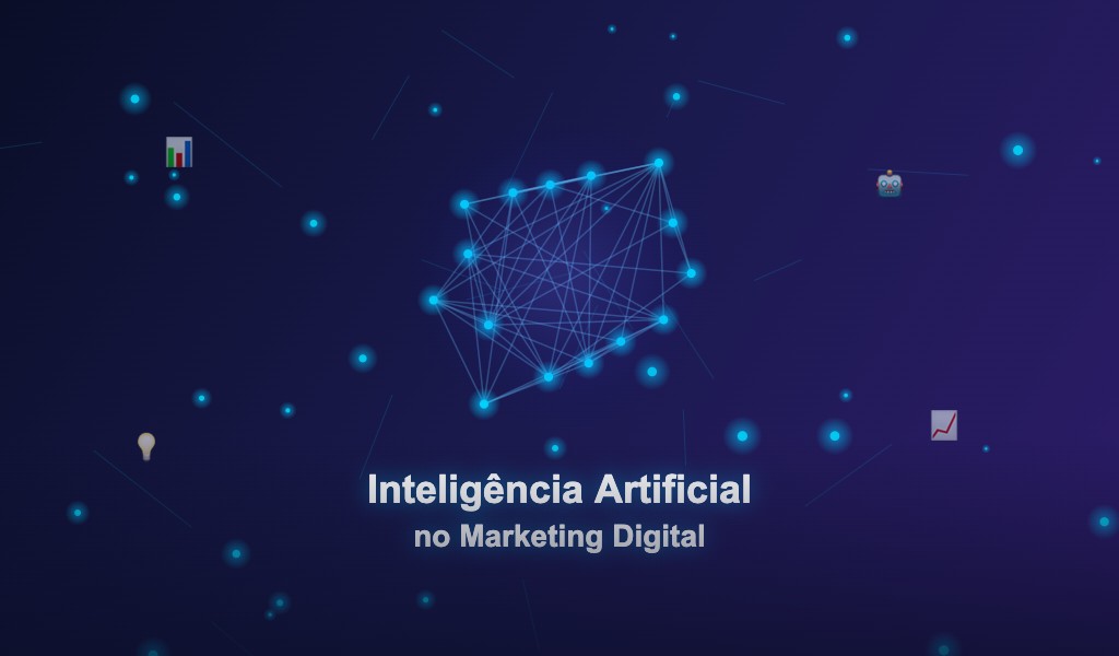 Inteligência artificial aplicada ao marketing digital