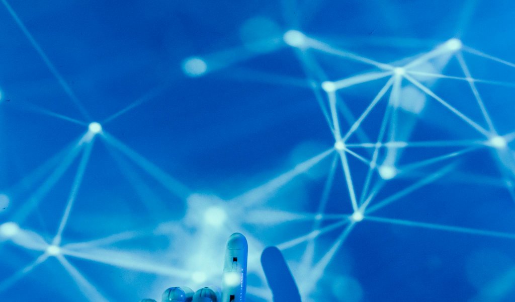 Inteligência artificial e automação de marketing com agentes autônomos
