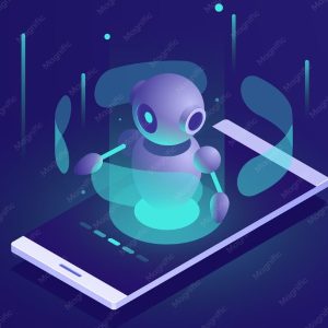 Inteligencia artificial e busca generativa: GEO para ChatGPT, Perplexity e Gemini