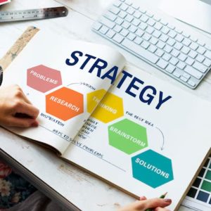 Loop Marketing ciclo contínuo de crescimento