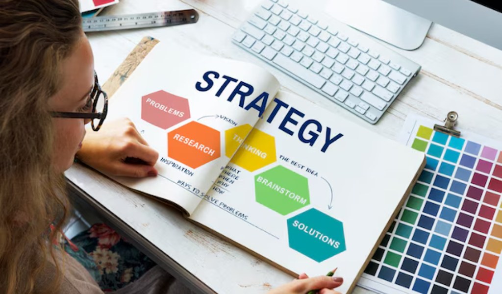Loop Marketing ciclo contínuo de crescimento